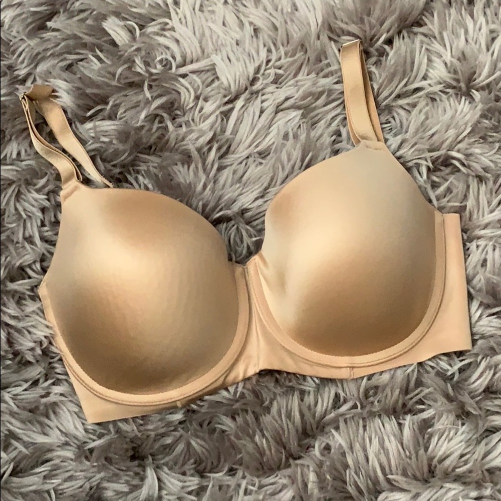 Soma Vanishing Back Balconette 34DDD